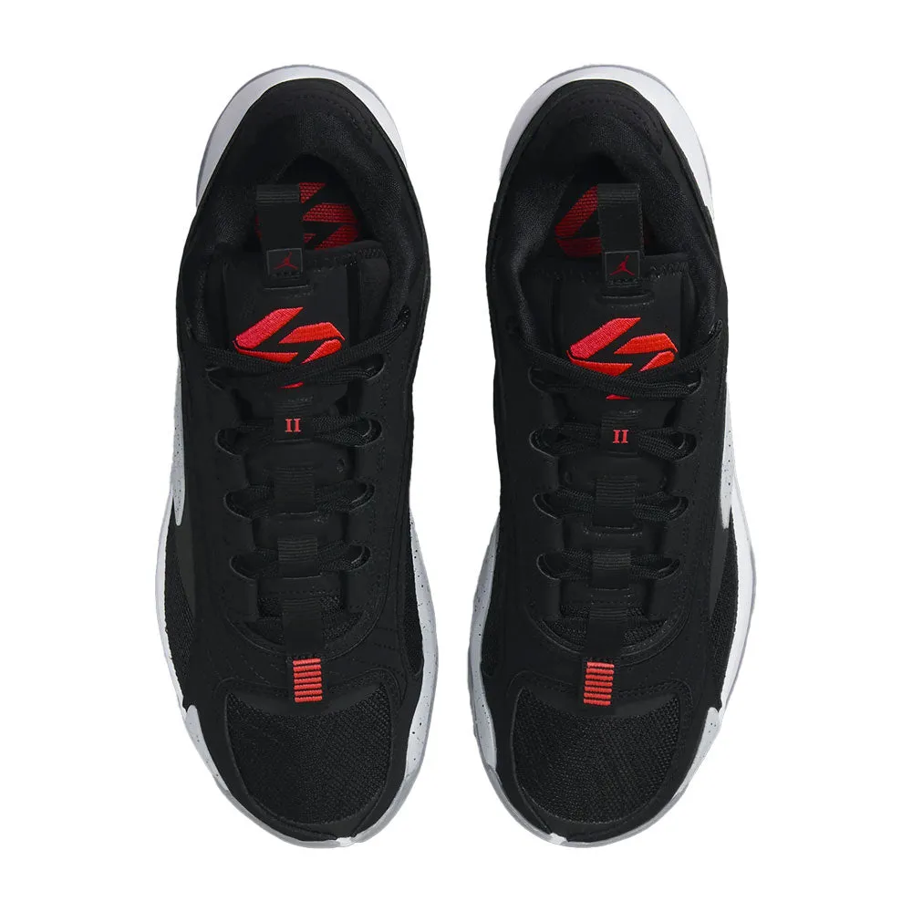Jordan Luka Doncic Luka 2 Bred sold by Burned Sports product image thumbnail 5