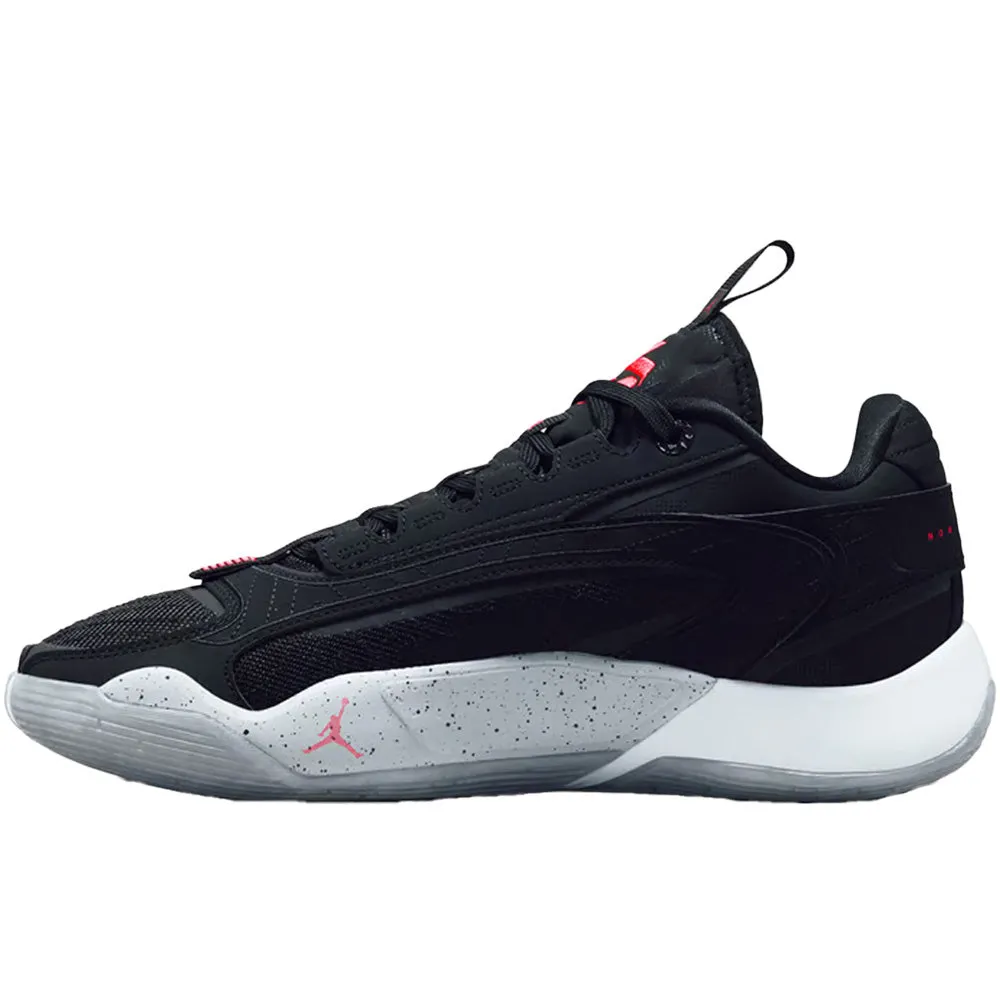 Jordan Luka Doncic Luka 2 Bred sold by Burned Sports product image thumbnail 2