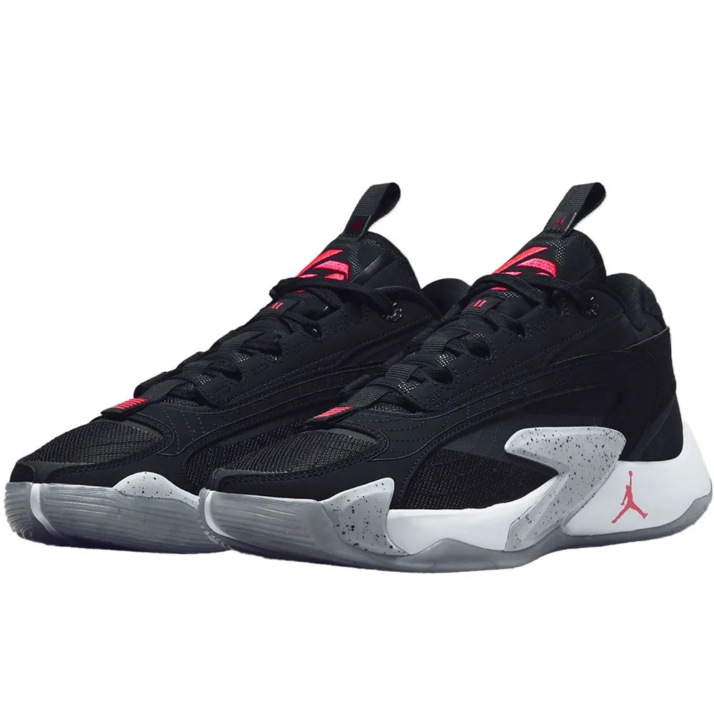 Jordan Luka Doncic Luka 2 Bred sold by Burned Sports product image thumbnail 3
