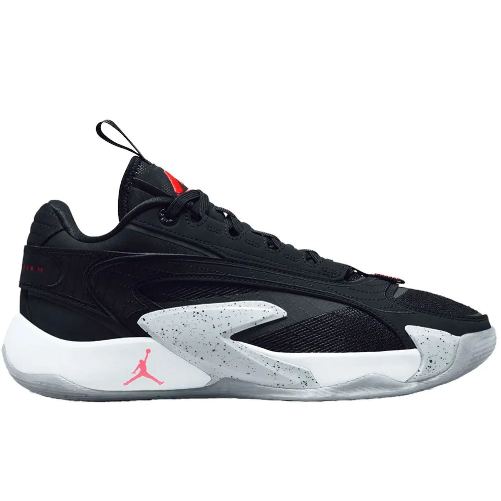 Jordan Luka Doncic Luka 2 Bred sold by Burned Sports