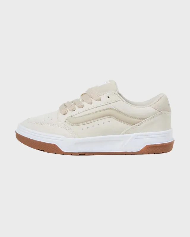 Vans Hylane Fat Lace Sneaker Beige sold by Burned Sports