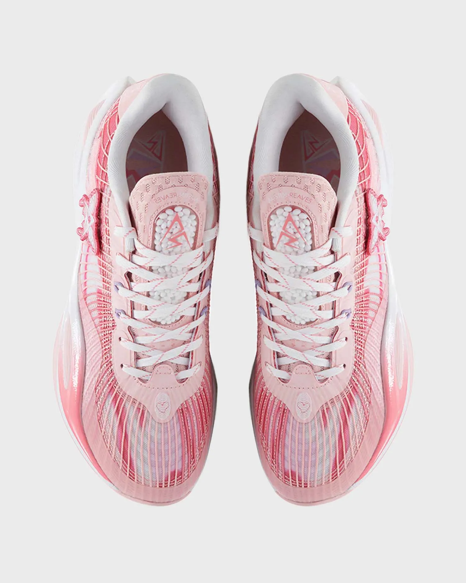 Rigorer AR1 Basketbalschoen Valentine's Day sold by Burned Sports product image thumbnail 3