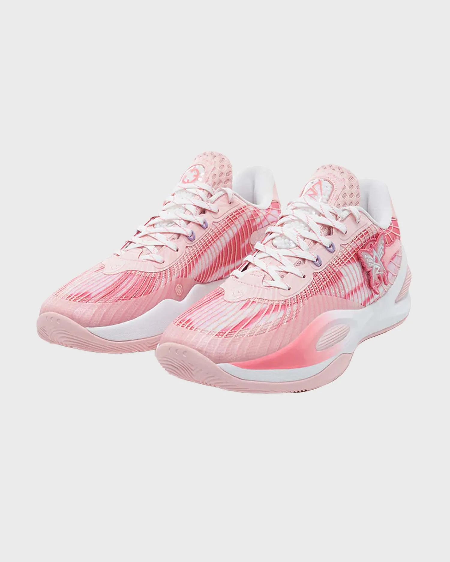 Rigorer AR1 Basketbalschoen Valentine's Day sold by Burned Sports product image thumbnail 2