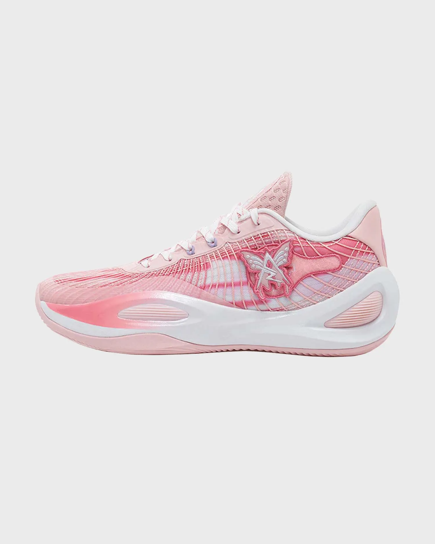 Rigorer AR1 Basketbalschoen Valentine's Day sold by Burned Sports