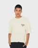 Only & Sons Pasadena Oversized T-shirt Wit sold by Burned Sports