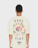 Only & Sons Pasadena Oversized T-shirt Wit sold by Burned Sports