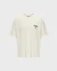 Only & Sons Pasadena Oversized T-shirt Wit sold by Burned Sports