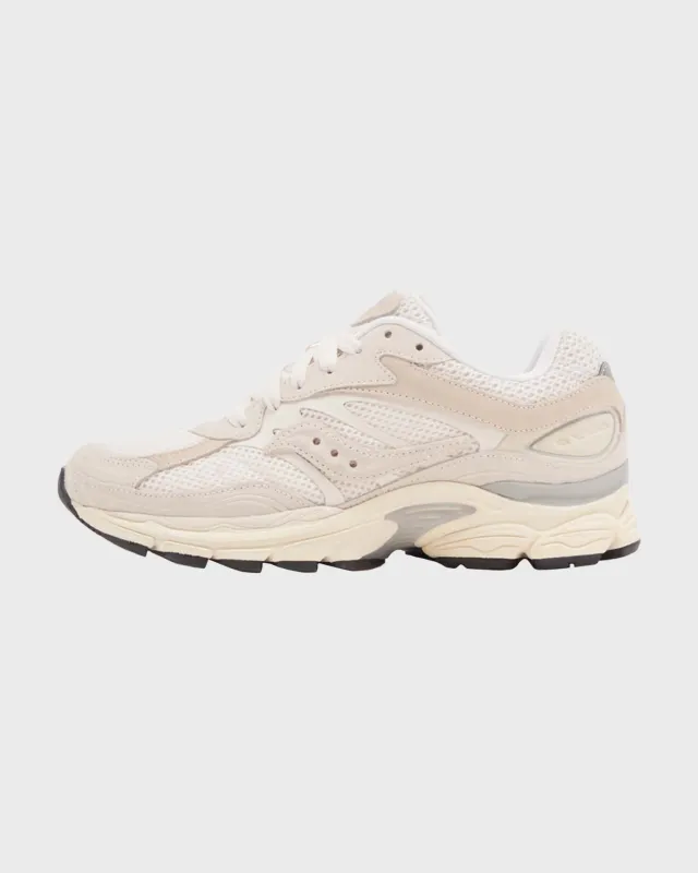 Saucony Progrid Omni 9 Sneaker Wit sold by Burned Sports