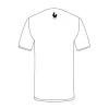 Den Dungk Shooting Shirt Wit sold by Burned Sports