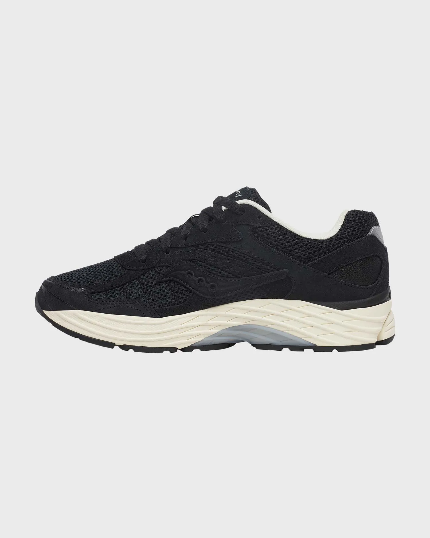 Saucony Progrid Omni 9 Sneaker Zwart sold by Burned Sports product image thumbnail 4