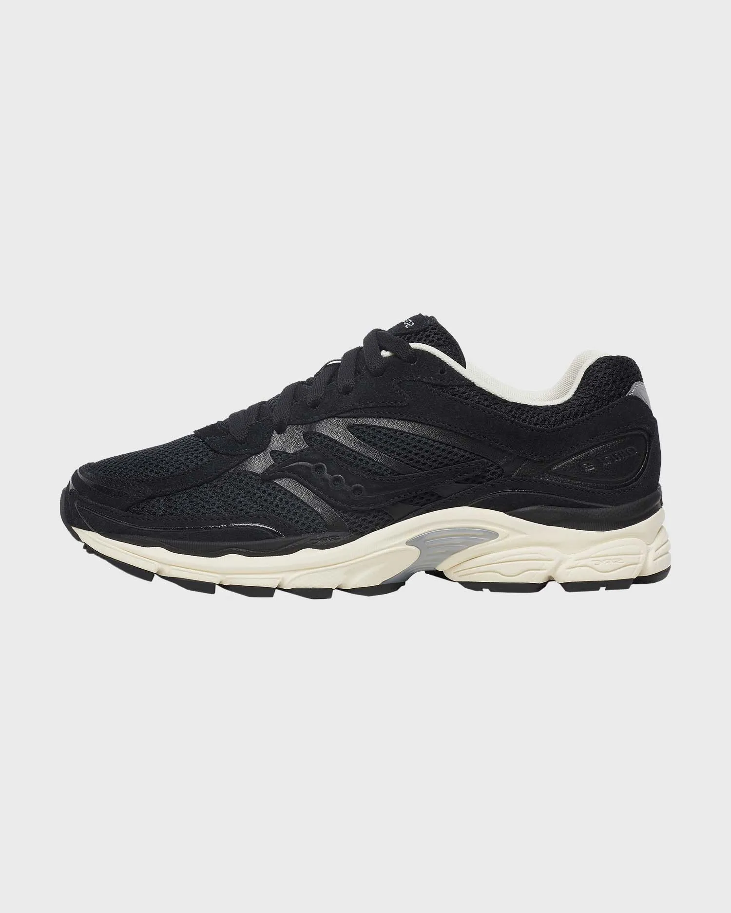 Saucony Progrid Omni 9 Sneaker Zwart sold by Burned Sports