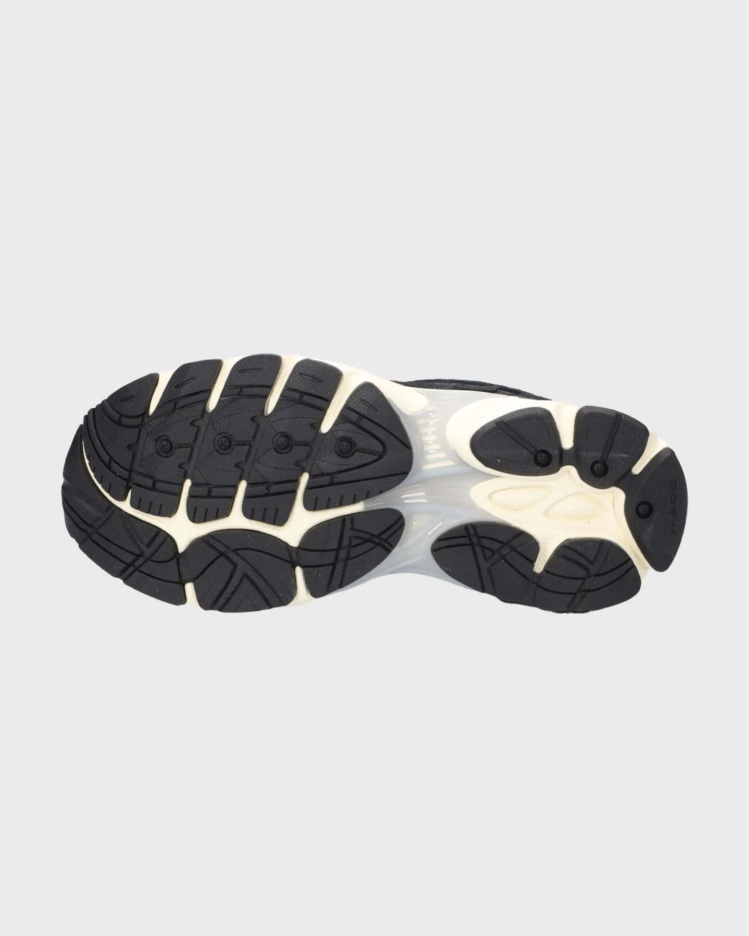 Saucony Progrid Omni 9 Sneaker Zwart sold by Burned Sports product image thumbnail 5
