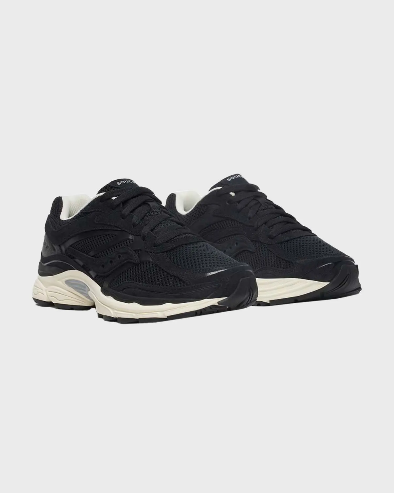 Saucony Progrid Omni 9 Sneaker Zwart sold by Burned Sports product image thumbnail 2