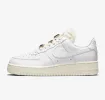 Nike Air Force 1 Low Premium Bling Wit sold by Burned Sports