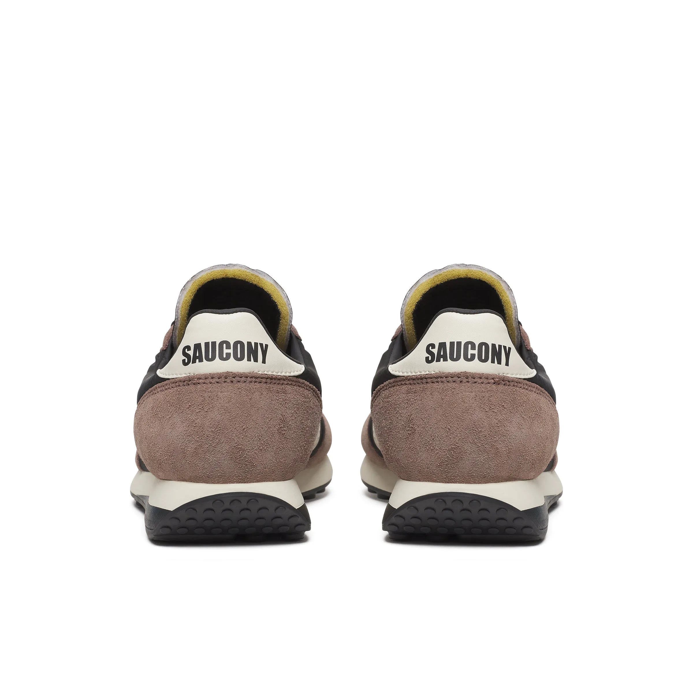Saucony Trainer 80 Zwart sold by Burned Sports product image thumbnail 3