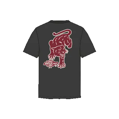 Dickies Graysville T-shirt Zwart sold by Burned Sports