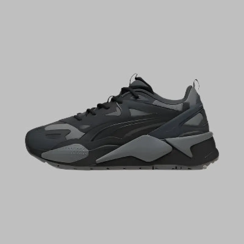 Puma Sneaker RS-X Efekt Donkergrijs sold by Burned Sports