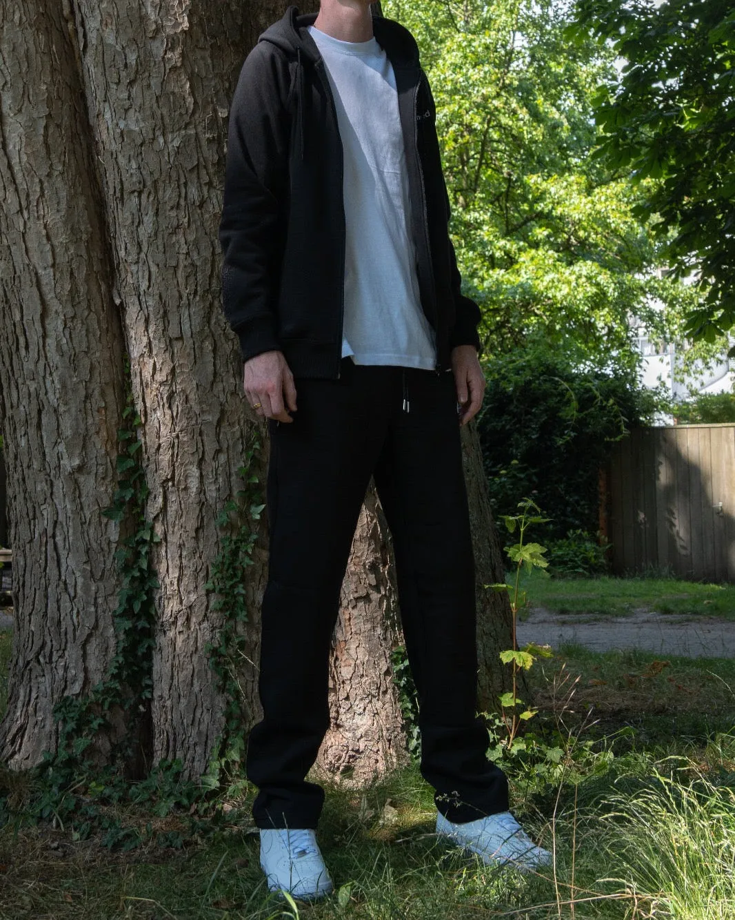 Burned Joggingbroek Zwart sold by Burned Sports