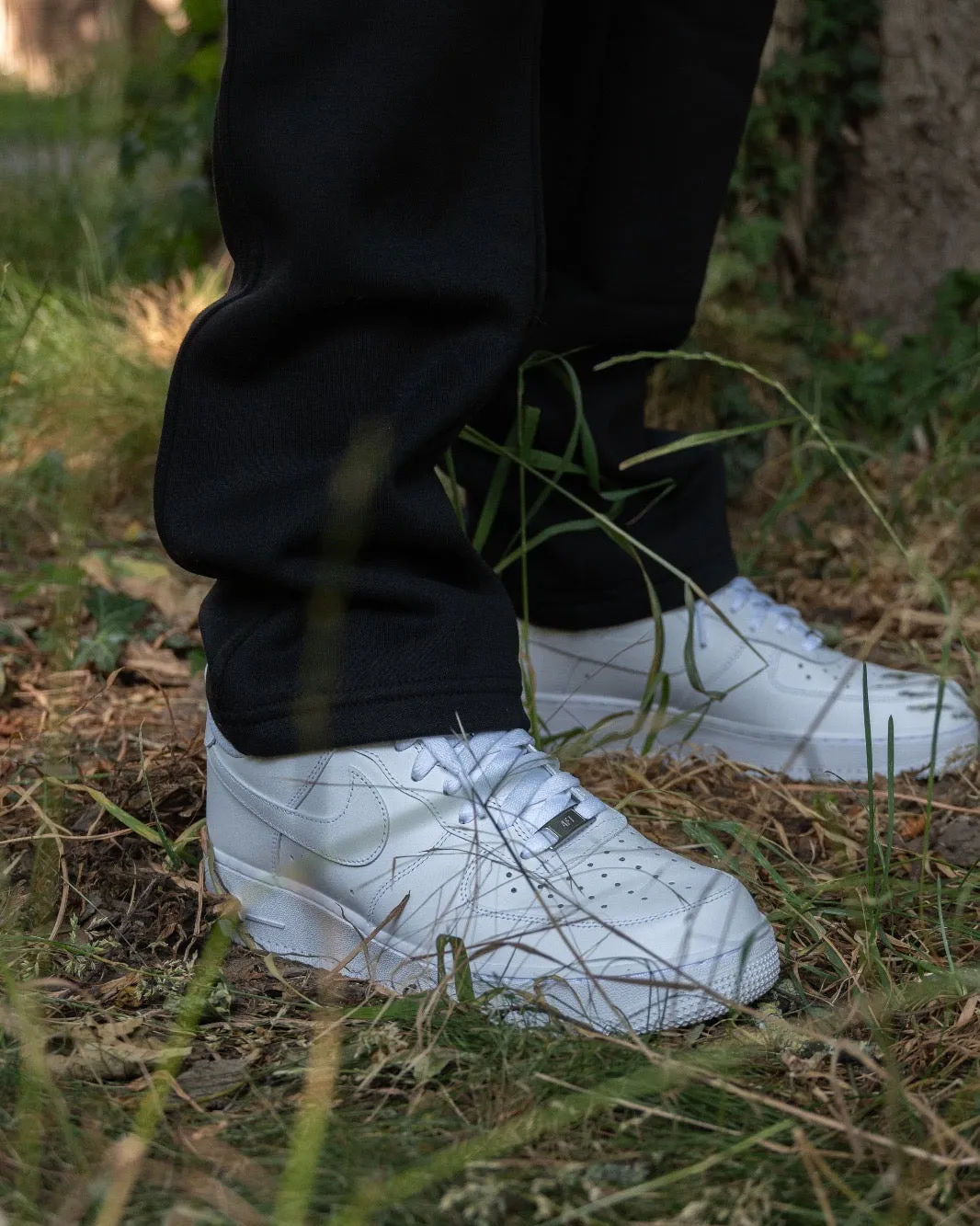 Burned Joggingbroek Zwart sold by Burned Sports product image thumbnail 2