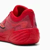 Puma All-Pro NITRO 2 Basketbalschoen Rood sold by Burned Sports