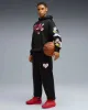 Puma All-Pro NITRO 2 Basketbalschoen Rood sold by Burned Sports