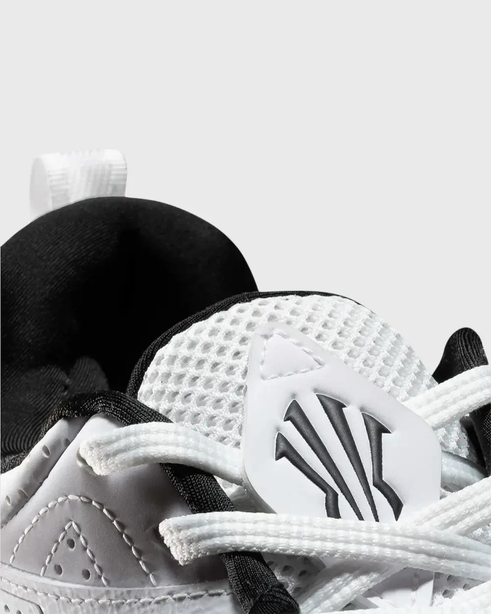 Anta KAI 1 Team Basketbalschoen Wit sold by Burned Sports product image thumbnail 5