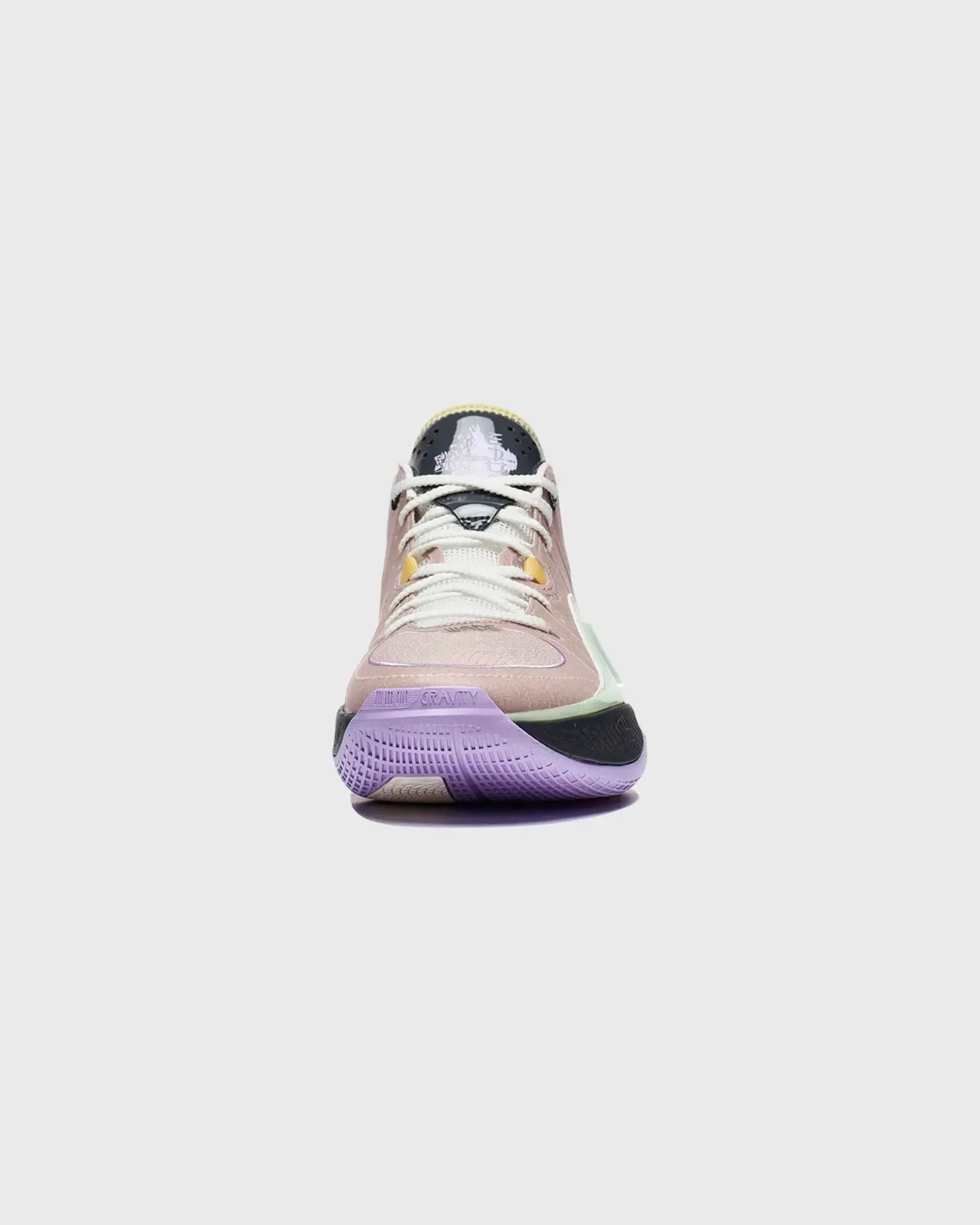 Li-Ning Way of Wade Shadow 5 Dreamer Basketbalschoen Beige sold by Burned Sports product image thumbnail 3