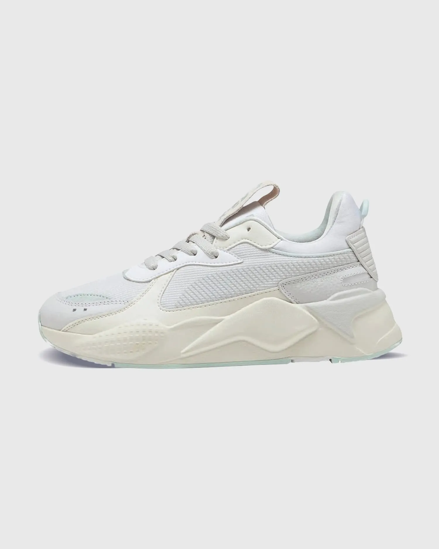 Puma RS-X Soft Dames Sneaker Blauw sold by Burned Sports