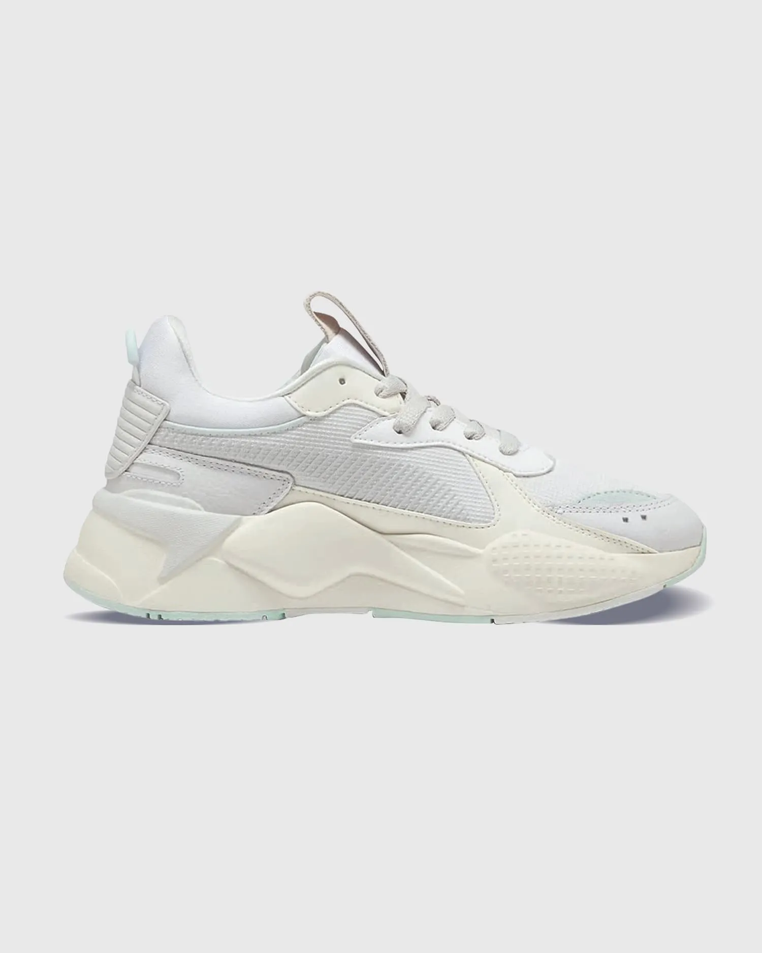 Puma RS-X Soft Dames Sneaker Blauw sold by Burned Sports product image thumbnail 5