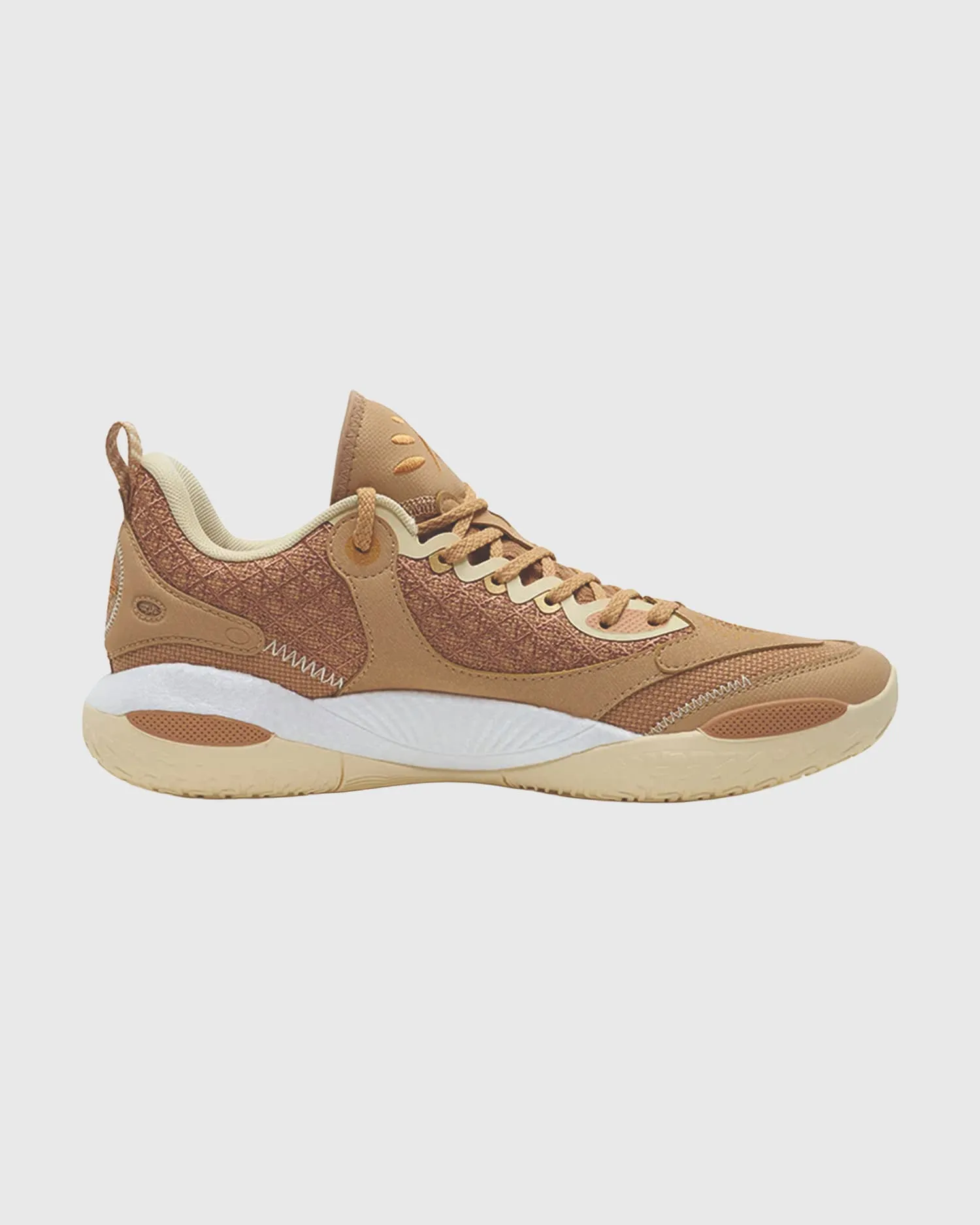 Rigorer AR2 Basketbalschoen HBK Austin Reeves Bruin sold by Burned Sports product image thumbnail 5