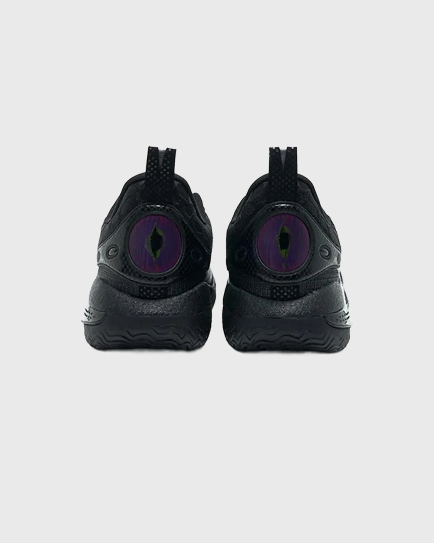 Rigorer AR2 Basketbalschoen Snake Eyes Zwart sold by Burned Sports product image thumbnail 5