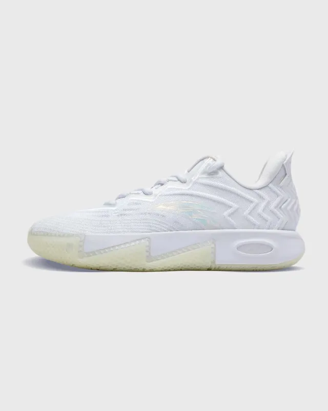 Anta KAI 2 The Moon Basketbalschoen Wit sold by Burned Sports