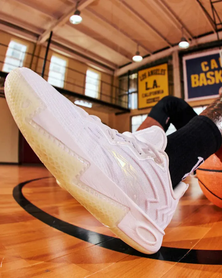 Anta KAI 2 The Moon Basketbalschoen Wit sold by Burned Sports product image thumbnail 2