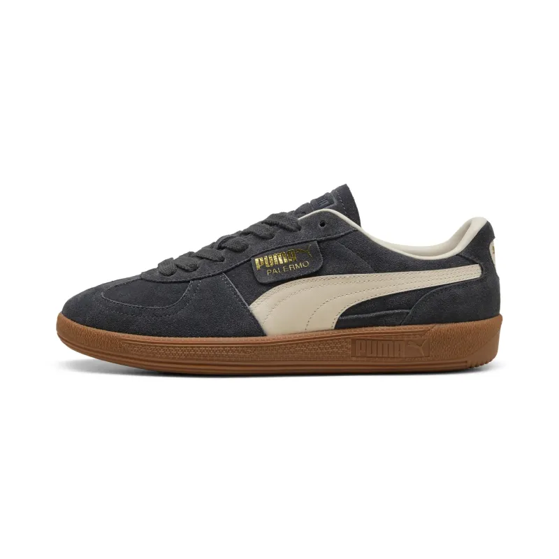 Puma Palermo Suede Unisex Sneaker Grijs sold by Burned Sports