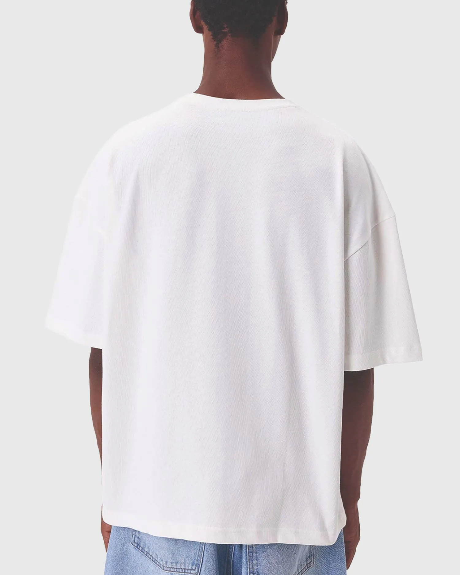 Vicinity Architecture t-Shirt Wit sold by Burned Sports product image thumbnail 4