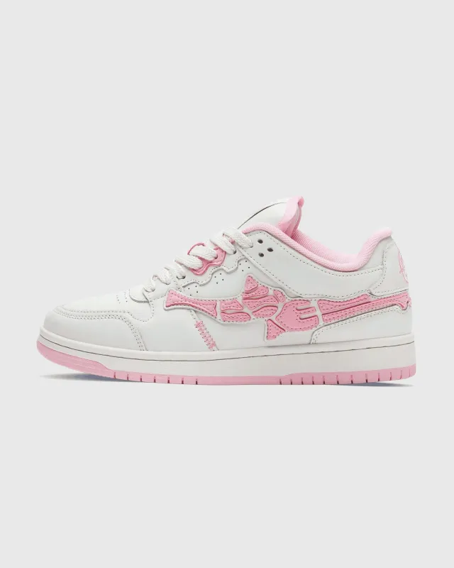 Vicinity Akimbo Lows Sneaker Blossom Pink sold by Burned Sports