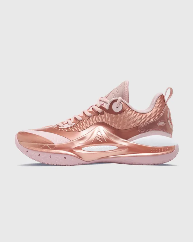 Rigorer AR2 Basketbalschoen Rose Gold sold by Burned Sports