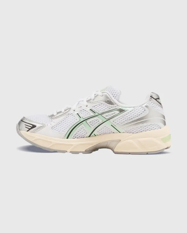 Asics Gel-1130 Sneaker Wit Mint sold by Burned Sports