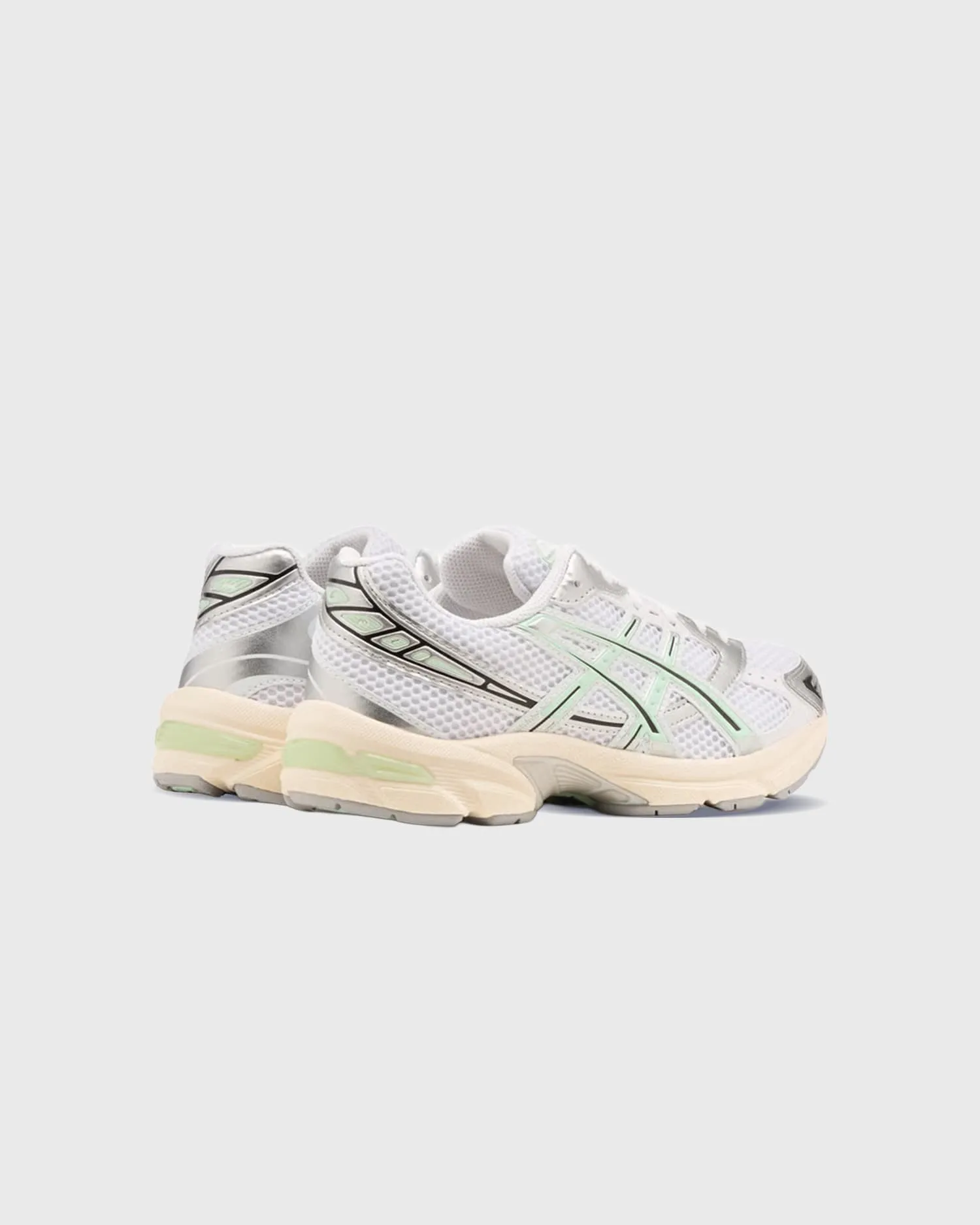 Asics Gel-1130 Sneaker Wit Mint sold by Burned Sports product image thumbnail 4