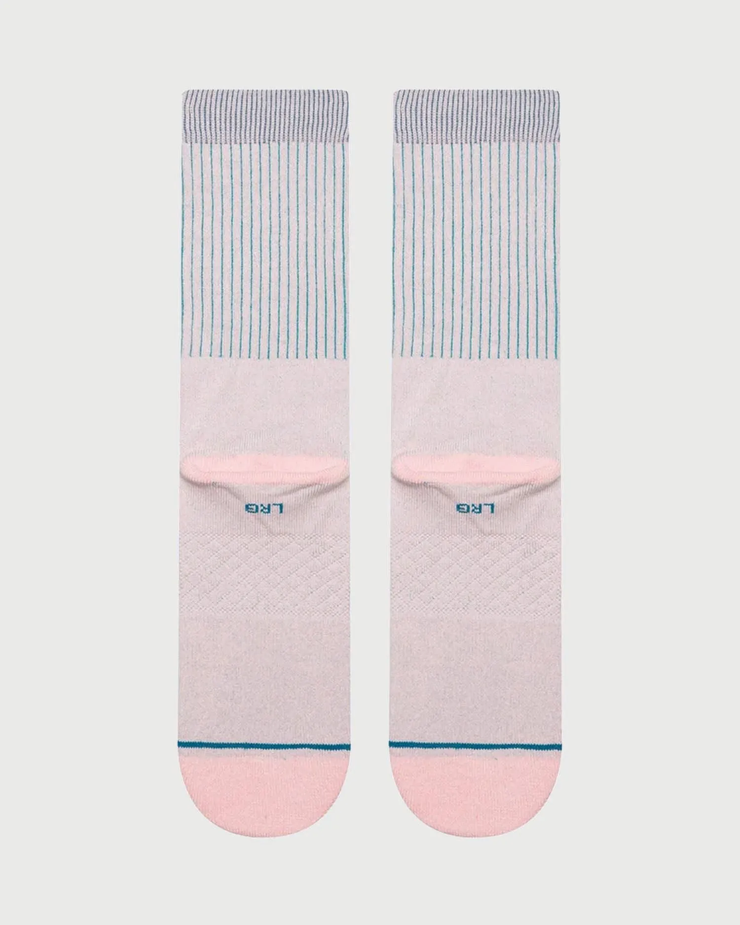 Stance Sokken Jigglypuff Crew Roze sold by Burned Sports product image thumbnail 3