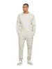 Only & Sons Riley Joggingbroek Offwhite sold by Burned Sports