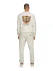 Only & Sons Riley Joggingbroek Offwhite sold by Burned Sports