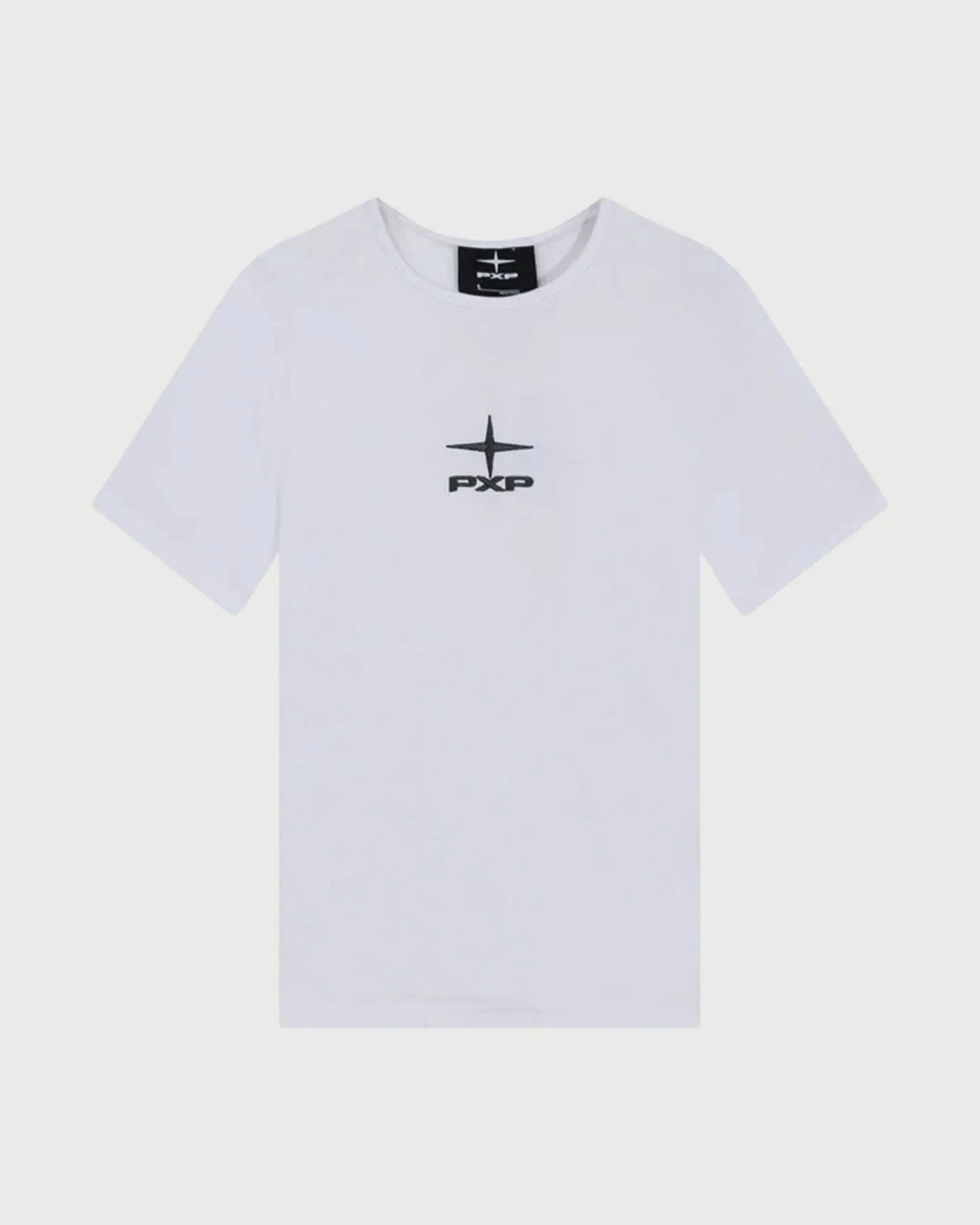 Project X Paris Dames Logo T-Shirt Wit sold by Burned Sports product image thumbnail 5