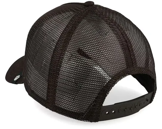 Goorin Prick Trucker Cap Bruin sold by Burned Sports product image thumbnail 3