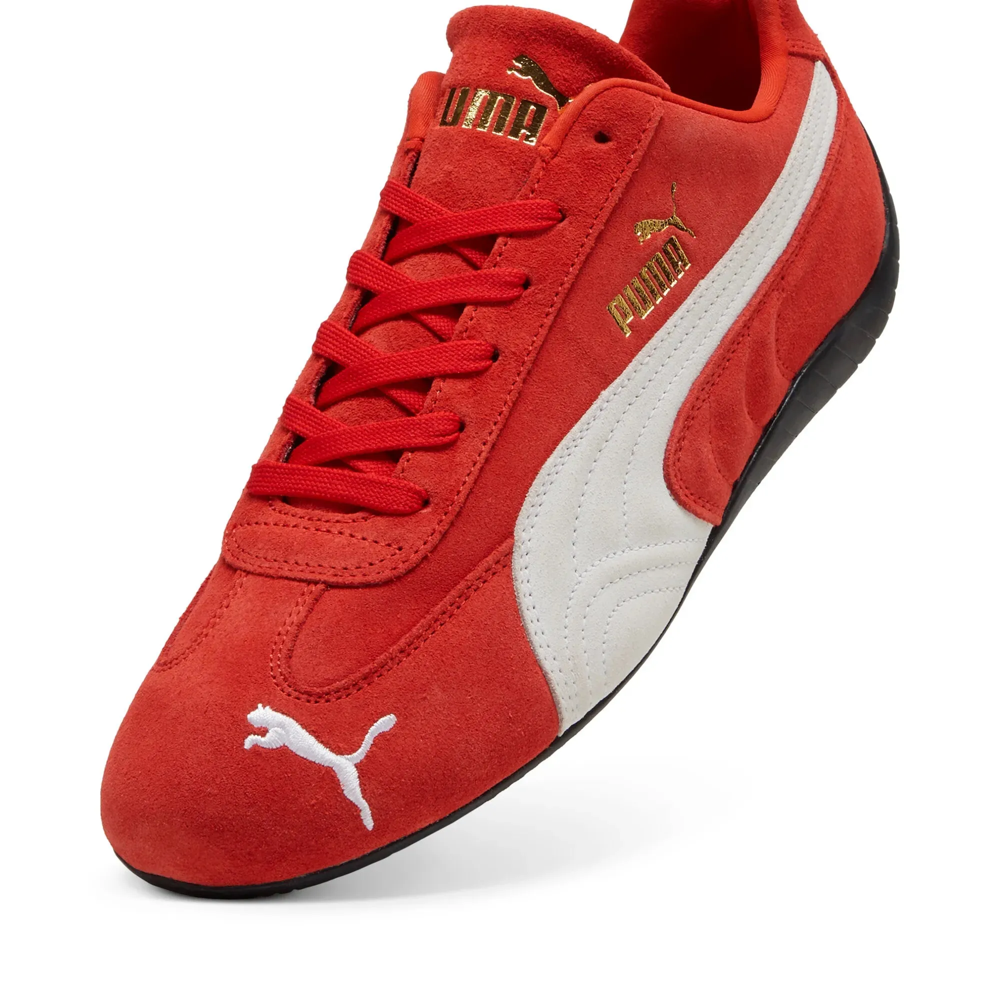 Puma Speedcat OG Rood sold by Burned Sports product image thumbnail 5