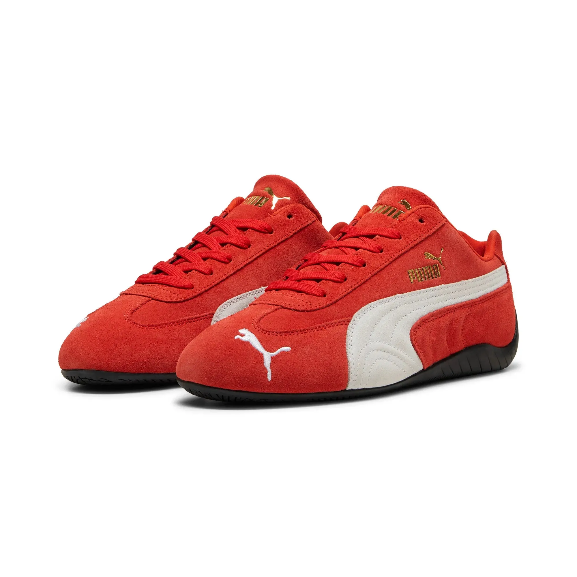 Puma Speedcat OG Rood sold by Burned Sports product image thumbnail 3