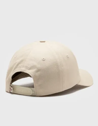 Dickies Hardwick 6-Panel Baseballpet Beige sold by Burned Sports product image thumbnail 2