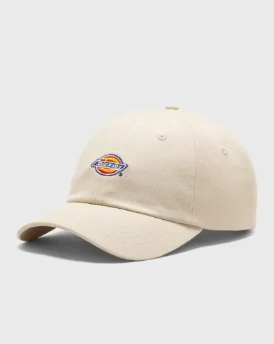 Dickies Hardwick 6-Panel Baseballpet Beige sold by Burned Sports