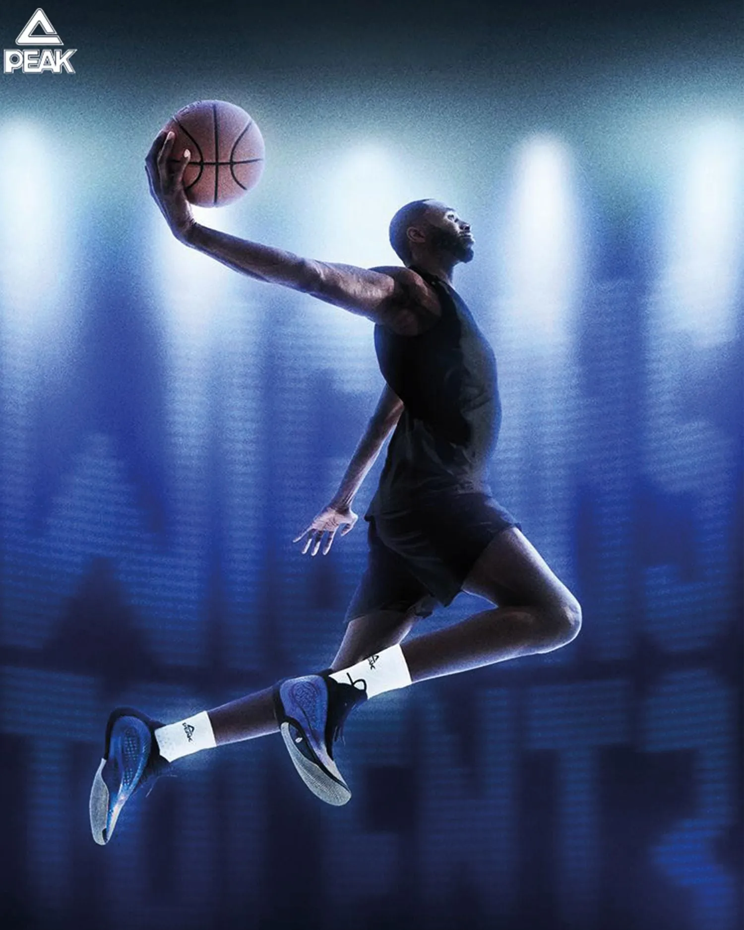 Peak AW Talent 3 Blue Cosmic sold by Burned Sports product image thumbnail 2