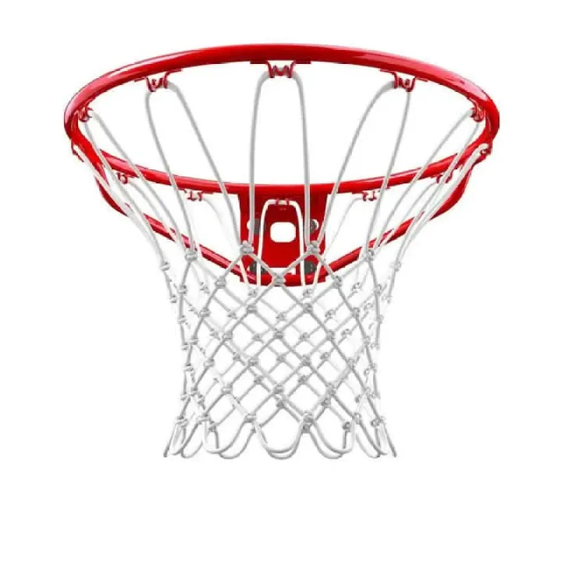 Spalding Standaard Basket Hoop sold by Burned Sports